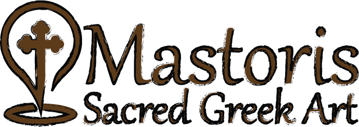 Mastoris Sacred Greek Art